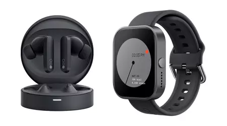 CMF by Nothing har lansert den første programvareoppdateringen for Watch Pro og Buds Pro.
