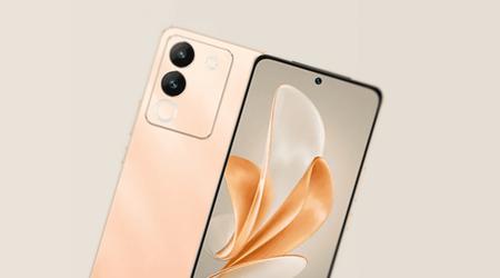 vivo forbereder seg på å lansere en ny, rimelig smarttelefon i Y-serien med Snapdragon 4 Gen 2-prosessor.
