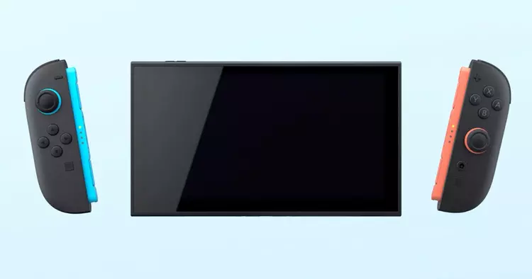 Switch 2-fans blir utsatt for svindlere: ...