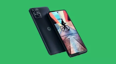 $ 100 i rabatt: Moto G Power 5G (2023) kan kjøpes på Amazon til en kampanjepris