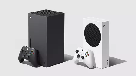 Kombinert salg av Xbox Series S og Xbox Series X vil sannsynligvis ligge i området 27-29 millioner, antyder Take-Two