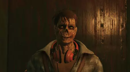 Du kan nå bli en Ghoul i Fallout 76 med The Ghoul Within-oppdateringen
