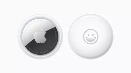 AirTag 2 sett i iOS 18.6 beta: nye funksjoner og definitivt ingen USB
