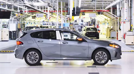 BMW har lært biler å kjøre rundt i fabrikken uten sjåfør: Hva betyr dette for produksjonen?