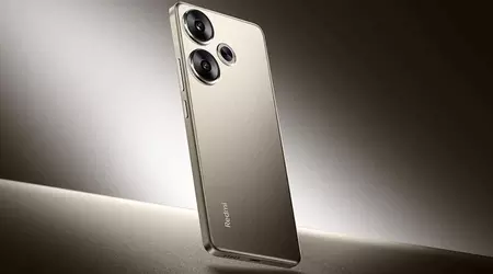Redmi Turbo 4 vil bli utgitt i desember etter K80-serien