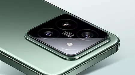 Xiaomi 14 Pro er ennå ikke i salg utenfor Kina, men den har allerede blitt den kraftigste smarttelefonen på det globale markedet.