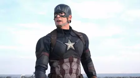 Reinkarnasjonens tidsalder: Tidligere Captain America Chris Evans skal spille hovedrollen i Avengers-filmen: Dommedagsfilmen