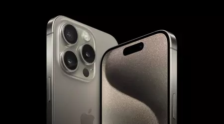 Stor etterspørsel har ført til mangel på iPhone 15 Pro Max: leveringsdatoene er utsatt til november.