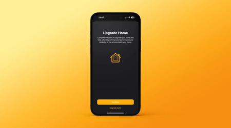 Apple bekrefter at iOS 19 vil slutte å støtte den gamle versjonen av Home-appen