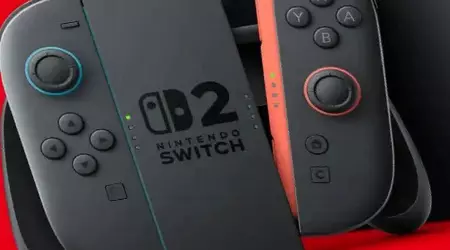 Mysteriet med "C"-knappen løst: en innsider har avslørt at Nintendo Switch 2 kan kobles til en eldre konsoll og bruke den som en ekstra skjerm