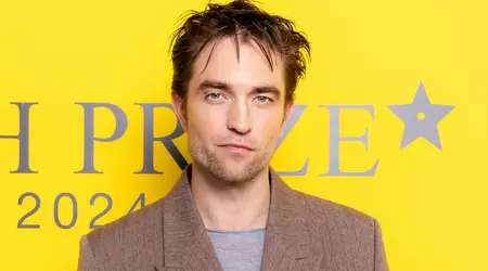 Rykte: Robert Pattinson kan bli med i Dune 3 og spille en nøkkelrolle