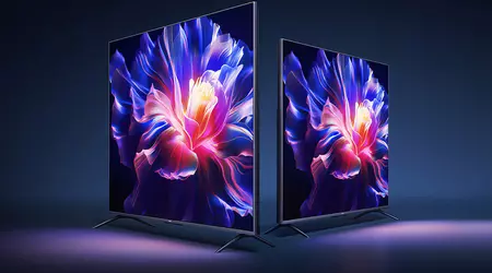 Xiaomi har avduket nye versjoner av Mi TV S Pro med Mini LED-skjermer på 65 og 75 tommer.