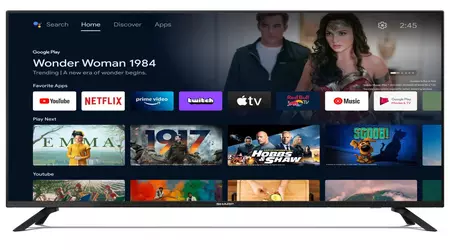 Google har løst et sikkerhetsproblem med Android TV: Hva betyr det for brukerne?