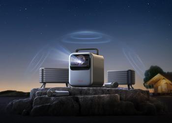 Anker lanserer Nebula X1 i Europa: ...