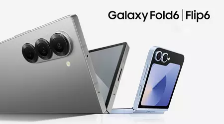 Samsung Galaxy Flip 6 og Galaxy Fold 6-brukere har begynt å motta den første systemoppdateringen