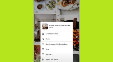 Media: Googles app kan ha en analog av den populære Pinterest-tjenesten