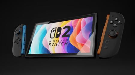 All tvil er fjernet: flere anerkjente kilder er ikke i tvil om at Nintendo Switch 2 vil bli avduket 16. januar