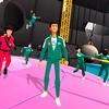 Et lite bilde fra spillet Squid Game 03