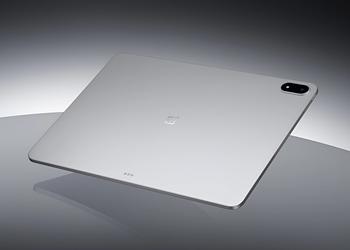 OnePlus Pad 3 flaggskip nettbrett med ...