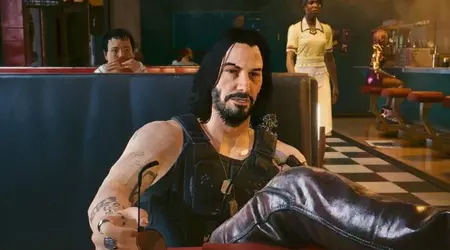 Rykte som ser ut som sannheten: Cyberpunk 2077 kan bli portet til Nintendo Switch 2