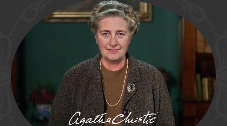 BBC 'gjenoppliver' Agatha Christie ved hjelp av AI for å undervise i detektivskrivingskurs