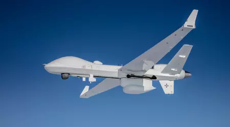 USA kan begynne å angripe meksikanske karteller med droner