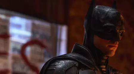 Den andre delen av Batman med Pattinson ble utsatt i et år: nå er premieren planlagt til 1. oktober 2027