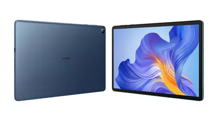 Insider: Honor jobber med et 5G-nettbrett med Snapdragon-brikke og 12,1-tommers skjerm