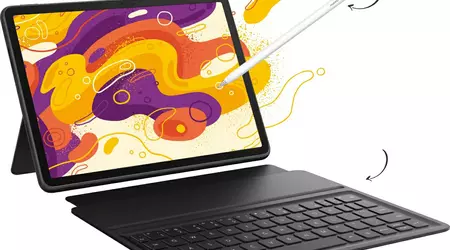 Huawei har avduket en ny versjon av MatePad 11.5 med PaperMatte-skjerm, Snapdragon 7 Gen 1-brikke og HarmonyOS 3.1.