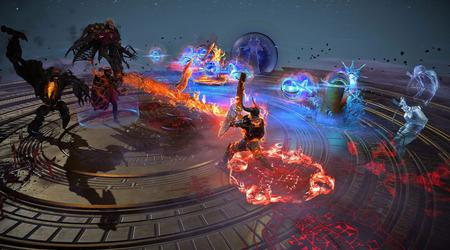 Den neste utvidelsen for det originale Path of Exile har blitt utsatt til en ubestemt dato