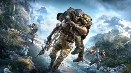 Insider: ny Ghost Recon-installation kan komme ut høsten 2026 - Ubisoft forbereder seg på å starte alfatesting