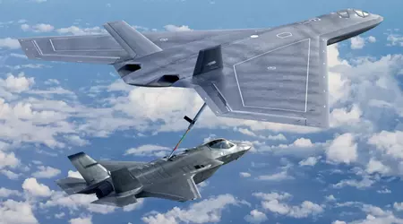 USA har gitt opp utviklingen av et snikende tankfly