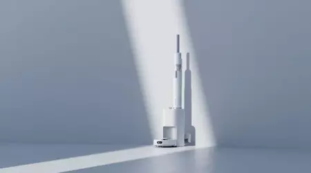 SwitchBot lanserer den innovative K10+ Pro Combo: tre i én robotstøvsuger, trådløs støvsuger og automatisk base