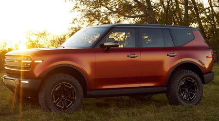 Scout Motors' elbiler vil få en meksikanskprodusert VW-bensinmotor
