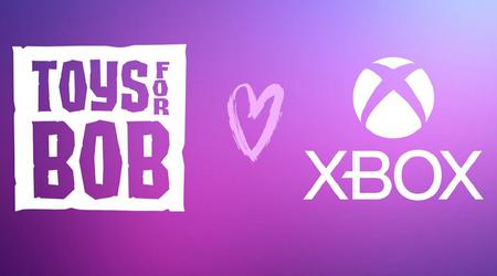 Det er offisielt: det neste spillet fra Toys for Bob - studioet bak Crash Bandicoot 4: It's About Time og Spyro-nyinnspillingene - blir utviklet i samarbeid med Xbox