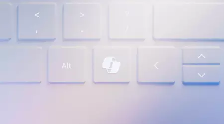 Microsoft har lagt til en "Make Everything Awesome"-tast på Windows 11-tastaturene (ja, det er Copilot-tasten).
