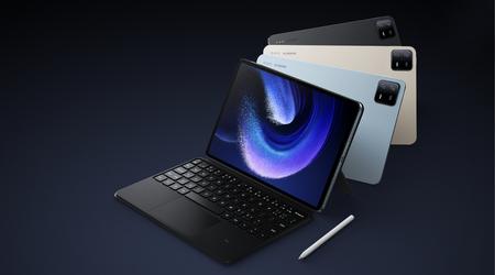 Rykter: Xiaomi Pad 7 Pro vil få en 144Hz LCD-skjerm og en Snapdragon 8 Gen 2-prosessor