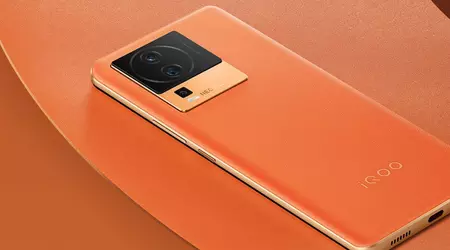 I likhet med iQOO 11 5G: iQOO Neo 7 Pro har et 50 MP Samsung ISOCELL GN5-hovedkamera med optisk stabilisering.