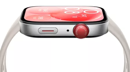 Huawei Watch Fit 3 i det globale markedet har mottatt sin andre oppdatering på en måned