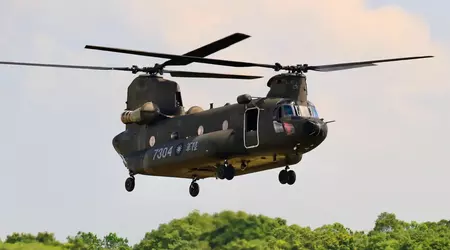 En taiwansk pilot forsøkte å kapre et amerikansk CH-47 Chinook-helikopter til Kina mot en dusør på 15 millioner dollar.