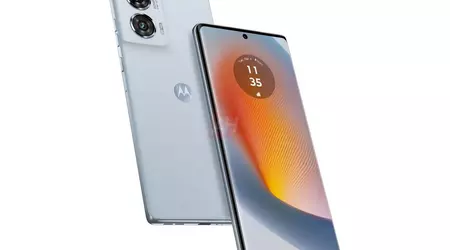 I kjølvannet av Edge 50 Ultra: Motorola Edge 50 Fusion-reklamevideo har dukket opp på nettet