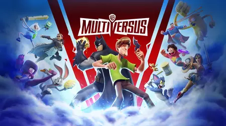 Full lansering av MultiVersus vil finne sted 28. mai.