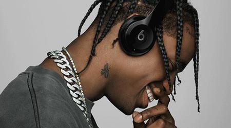 Rabatten er på 180 dollar: Beats Studio 3 tilgjengelig på Amazon til en kampanjepris