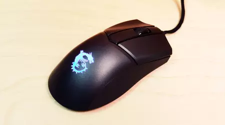 MSI Clutch GM31 Lightweight Oversikt: Den lette spillmusen med presisjonssensor