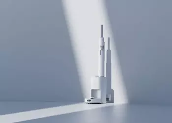 SwitchBot lanserer den innovative K10+ Pro ...