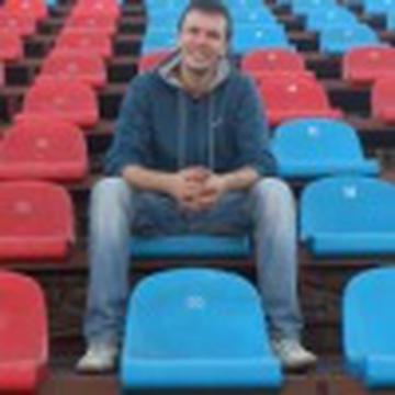 Андрей Романов