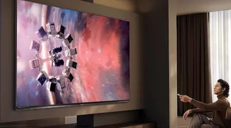 Hisense introduserer E8Q-TV-er med 330 Hz frekvens, U+Mini LED-teknologi og AI