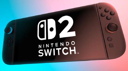 Nintendo Switch 2 vil kjøre 99 prosent av spillene fra den forrige generasjonen konsoll