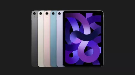 iPad Air med M1-brikke kan kjøpes på Amazon med en rabatt på opptil $ 200
