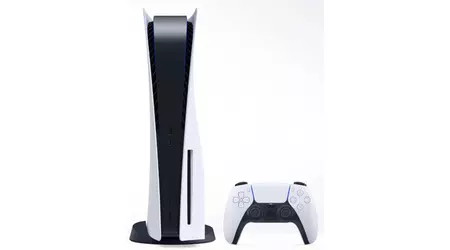 Sony vil ikke forlate diskettstasjonen på PlayStation 6, sier tidligere PlayStation-sjef